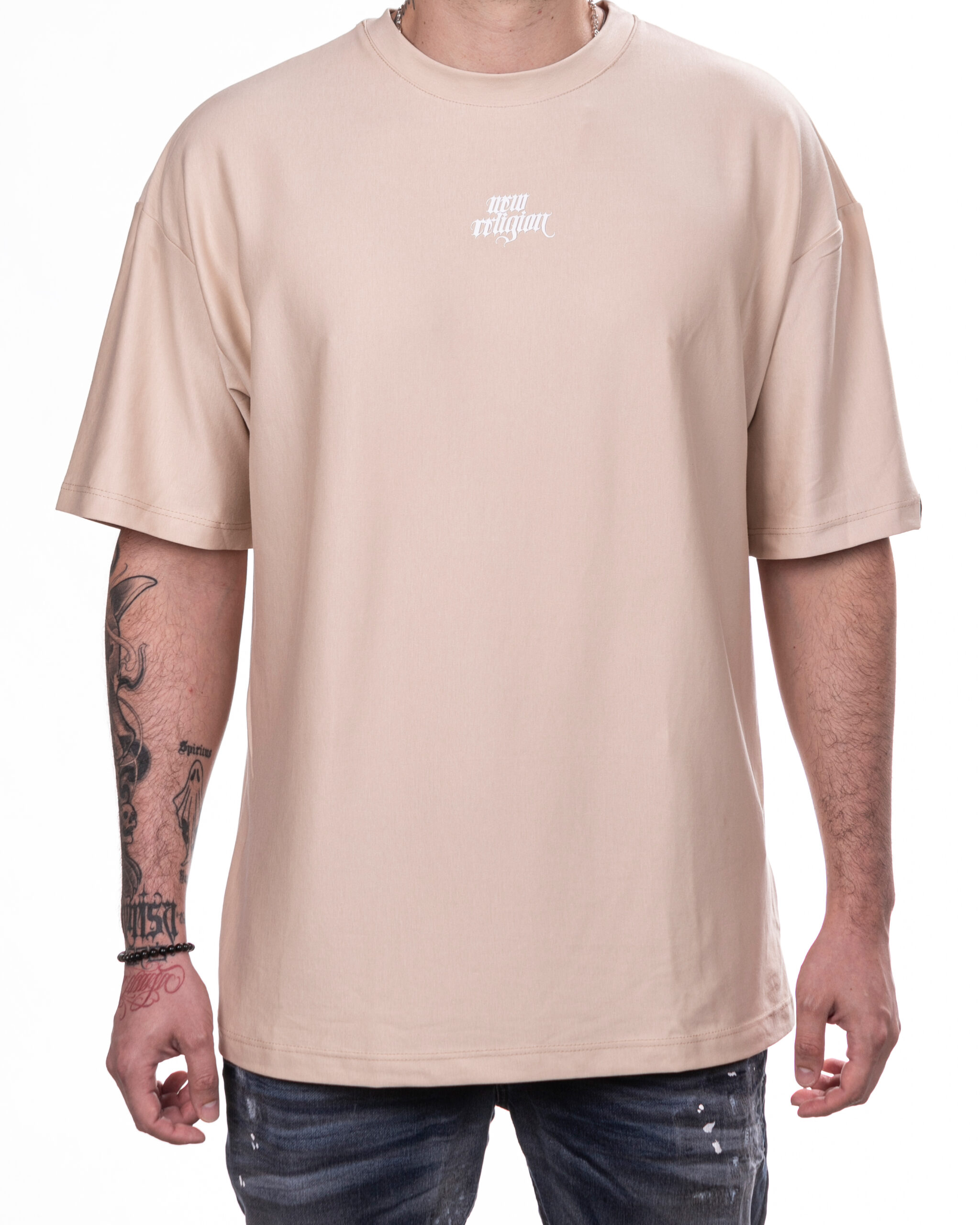 CAMISETAS – New Religion